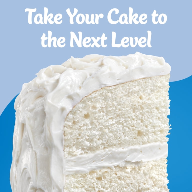 Pillsbury Moist Supreme White Cake Mix - 15.25oz - Pack of 2