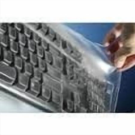 Logitech Keyboard Cover - Model K340 price history on PriceWatchPro