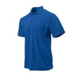 thumbnail image 3 of Paragon Men's Saratoga Polo 100, 3 of 4