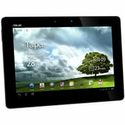 Asus Eee Pad Transformer Prime TF201 TF201-B1-GR Tablet, 10.1" WXGA, 1 GB RAM, 32 GB Storage, Android 3.2 Honeycomb, Gray