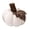 White#2, variant on NSESSHome Large Artificial Pumpkins, Big Pumpkins Faux Foam Harvest Pumpkins for Fall Autumn Thanksgiving Seasonal Holiday Decor Decorations