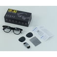 thumbnail image 5 of Js01Pro Smart AI Glasses with 1200W HD Camera - Versatile Smart Eyewear for Photos, Videos, and Calls, 5 of 6