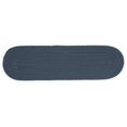 thumbnail image 1 of Colonial Mills BR57A008X028 Boca Raton - Lake Blue Stair Tread - set 13, 1 of 2