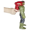 thumbnail image 3 of Marvel Infinity War Titan Hero Series Hulk with Titan Hero Power FX Port, 3 of 15