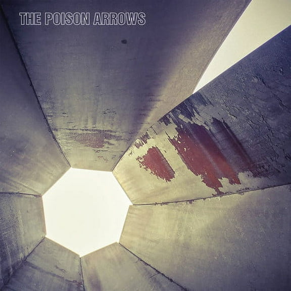 The Poison Arrows - No Known Note - Music & Performance - Vinyl