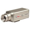DPS Professional CCD Camera w/60ft Cable & Adapter - Surveillance camera - color - CS-mount - auto iris - 380 TVL - composite - DC 9 V