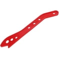 thumbnail image 4 of Empujador de seguridad rojo, diseño ergonómico para un agarre cómodo, aplicaciones versátiles en sierras de mesa y fresadoras que garantizan un corte seguro y preciso, 4 of 5
