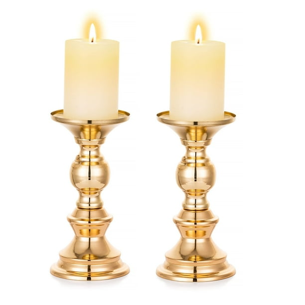 Portavelas De Cristal Colgantes Nuptio – 12 Unidades Con Velas LED Y Cordel De Yute, Diámetro 6 Cm, Para Decoración De Bodas Y Eventos