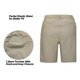 thumbnail image 4 of Pantalones Cortos De Golf Lda Para Mujer, Ligeros, De Secado, 4 of 6