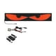 thumbnail image 1 of Letrero luminoso para coche, ojos LED animados para parabrisas de coche, camión, bricolaje, ojos LED programables con control por aplicación para ventanas de coches, SUV, pantalla suave., 1 of 3