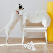 Topbathy Pet Training Pad Holders Dog Pad Holder ABS 6pcs for Dog Owners