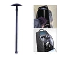 thumbnail image 1 of Varilla de soporte para bolsa de viaje de palo de golf, aluminio, cubierta de viaje de golf ajustable Sistema de soporte Poste rígido Soportes Sunnimix Asistencia en viajes de clubes de golf, 1 of 8