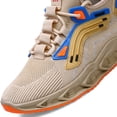 thumbnail image 3 of Tenis Hombre, Zapatos Hombre Deportivos, Zapatos de Malla Transpirable para Hombre, Zapatillas de Deporte Casuales de Moda para Entrenamiento Caminar Correr Gimnasio&nbsp;Antiderrapante, 3 of 7