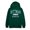 Charcoal Heather, variant on Rittman Ohio Classic Established Premium Cotton Hoodie
