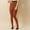 Orange, variant on Fgnfyis Women's Halloween Shaping Sheer Tights with Contrast Striped Pattern Halloween Socks Red