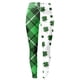 thumbnail image 3 of MKLEKYY Leggings deportivos para mujer, mallas con estampado del Día de San Patricio para mujer, mallas deportivas de control para yoga, mallas para mujer, 3 of 3
