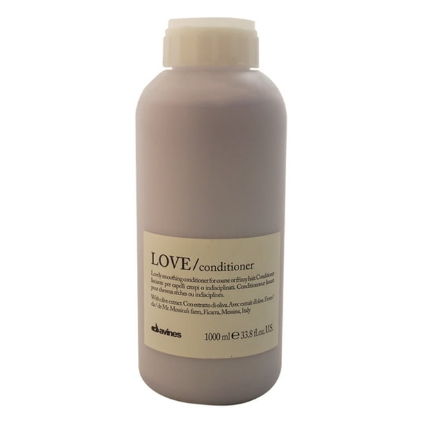 Davines Love Lovely Smoothing Conditioner