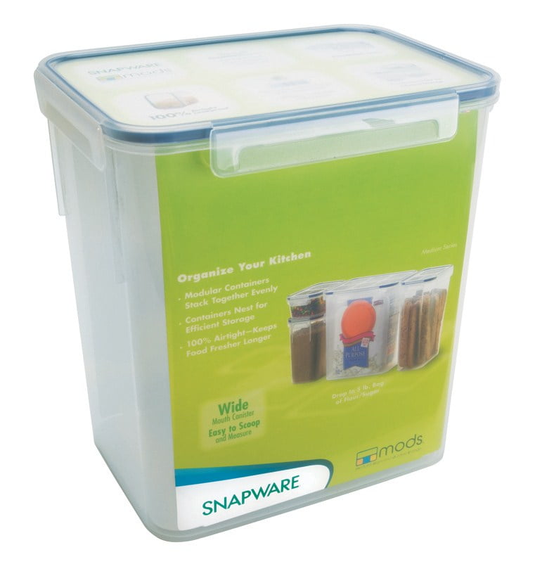 snapware 1.2 cup