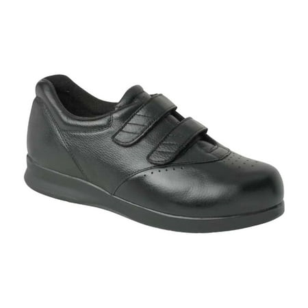 

Drew Paradise Ii Women Casual Shoes In Black Calf