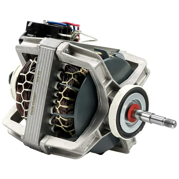 AMI PARTS DC31-00055G, DC31-00055H, DC31-00055D OEM Dryer Induction Motor Compatible with sam-Sung & Ken-More Dryer, Replaces PS4204647, DC96-00882C, PS4133825