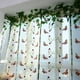 thumbnail image 5 of Cortina de ventana Jadeshay Cenefas de Poliéster Color Como imagen Tamaño S M L, 5 of 8