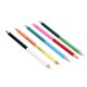 thumbnail image 1 of Colored Pencils Hexagonal Double Headed 24 Color Drawing Sketching Colored Pencils Children Gifts, 1 of 4