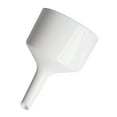 thumbnail image 2 of MasteelfCA Buchner Funnel Laboratory Filtration Funnel Ceramic Labs Funnels for School, 2 of 7