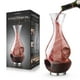 thumbnail image 1 of Decantador aireador Pitcher Final Touch L'Grand Conundrum, 750 ml, 1 of 9