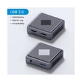 thumbnail image 2 of 4K -Compatible Video Capture Card Loop Out For Game Recording Live Streaming 1080P, 2 of 7