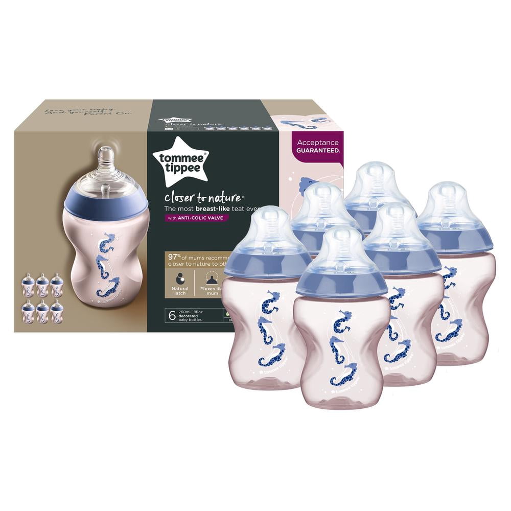 tommee tippee bottles walmart