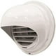 Noritz 1030671 Terminaison de Capot en Plastique pour la Ventilation en PVC & CPVC&44; 3 & 4 Po dia. – image 1 sur 1
