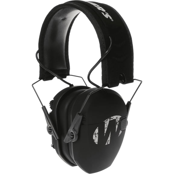Walker's Razor Freedom Series - Black