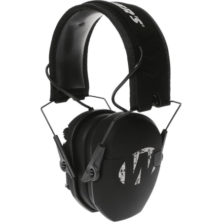 Walker's Razor Freedom Series - Black