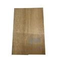 thumbnail image 4 of White Limba Exotic Electric/Bass Guitar Wood Body Blanks 21" x 14" x 2" (3 Piece - Unglued - Unplaned) - Unique and Stunning Options for Your Build, 4 of 4