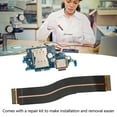 thumbnail image 4 of Dock Board  Cable, USB Charging Port  Cable Lightweight PCB  For Mobile Phone, 4 of 8