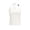 White, variant on Women Beaded Tank Top Tie Back Halter Neck Sleeveless Summer Casual Sporty Backless Camisole,Green,SIZE:M