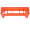 thumbnail image 4 of Hairdressing Tool Holder Barber Accessories Storage Case Damage Protection Space Saving Salon Stylists 1Set, 4 of 5
