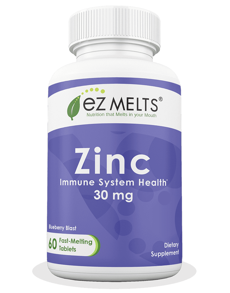 Zinc Supplement