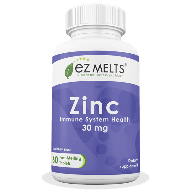 Zinc Supplement