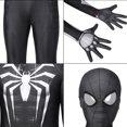 thumbnail image 3 of Man Sth Suit Cos Ropa (A 2XL) Verde, 3 of 9