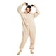 thumbnail image 1 of Pijamas de moda Pijamas de manga larga con capucha Ropa para el hogar Pijamas Pijamas de mujer, 1 of 5