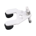 thumbnail image 2 of Mosiee A Frame Pod For Combo Tune-Up Kit Turbine Bearing For Hayward Automatic Pool Vac Xl, 2 of 9