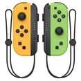 thumbnail image 1 of YISITIAN Wireless Bluetooth Gamepad: Split Left-Right Controller with Motion Sensing, Vibration & Sleep-Wake Function AZ1014-5497, 1 of 7