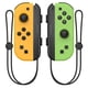 thumbnail image 5 of Controladores izquierdo y derecho para juegos de dispositivos inalámbricos Controladores multifuncionales Controladores externos para dispositivos de juego, 5 of 6