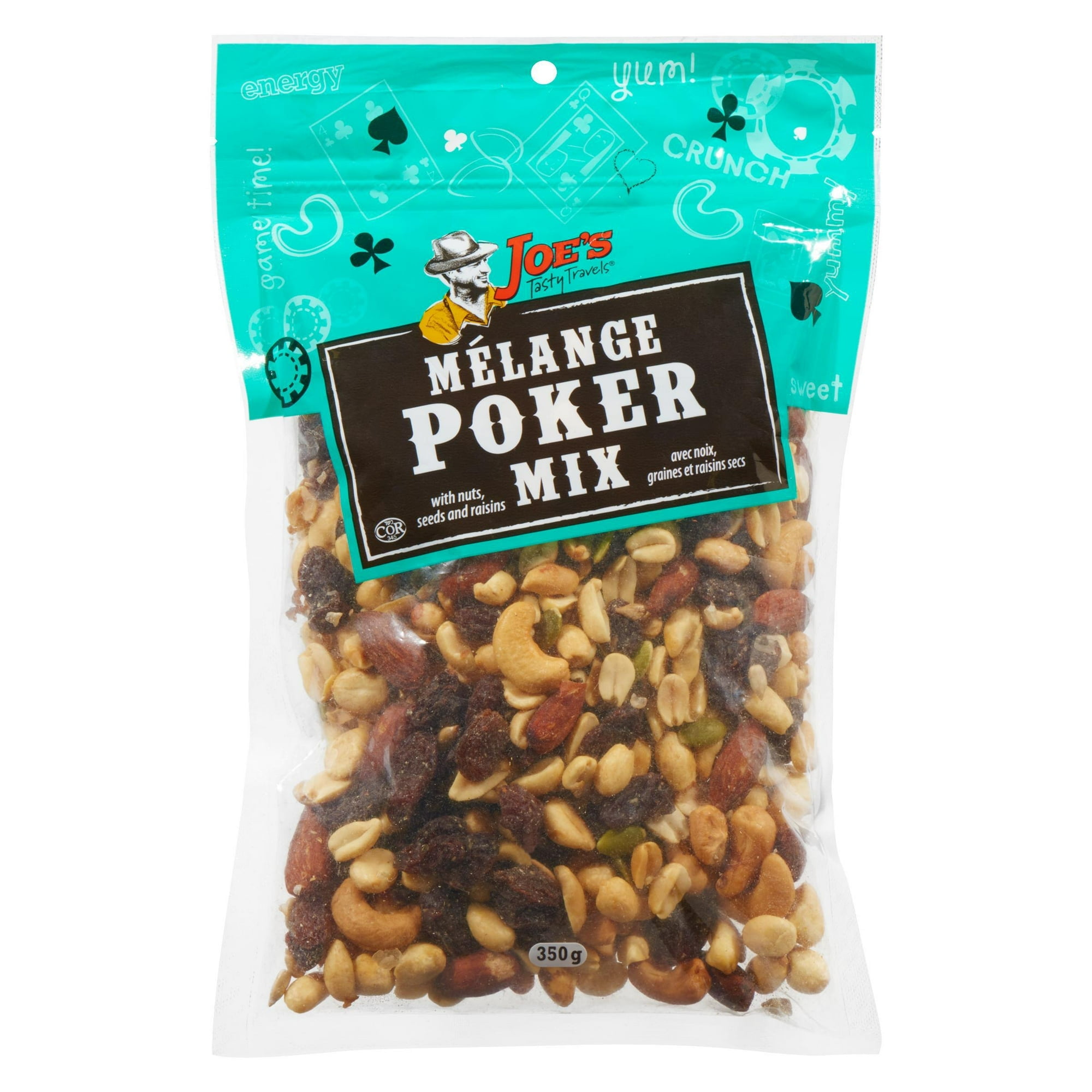 Poker Mix