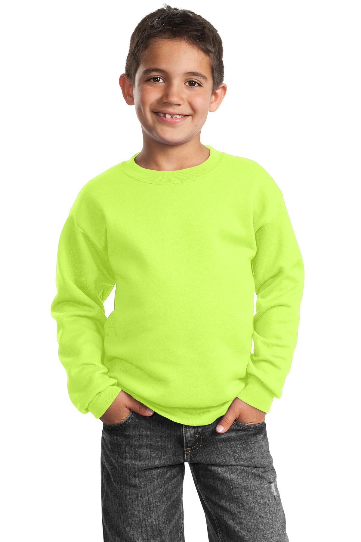 crewneck sweatshirt walmart