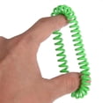 thumbnail image 5 of Pulseras repelentes de mosquitos ZHAOCHENG para adultos y niños naturales sin Deet impermeables, 5 of 5