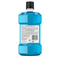 thumbnail image 3 of Listerine Smart Rinse Bubble Gum, Kids Mouthwash, Anticavity Fluoride rinse, Alcohol-Free, 500 mL, 3 of 9