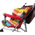 thumbnail image 3 of Bonnets pour Bébé Garçon Livre pour Bébé Universel Enfants Coussin de Chariot pour Bébé Coussinets Coussin de Chaise à Manger, 3 of 8