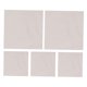 thumbnail image 5 of OULII 5Ud Tela De Y Lino Para Bordado En Color Beige Tela Para Manualidades Y Proyectos De, 5 of 8